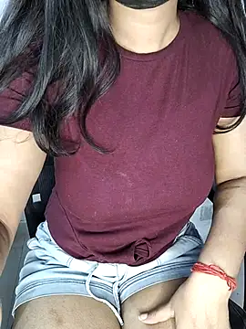 Snapshot of Ms_Neera chatting on 03.03.25 Ms Neera online show from 03.03.25