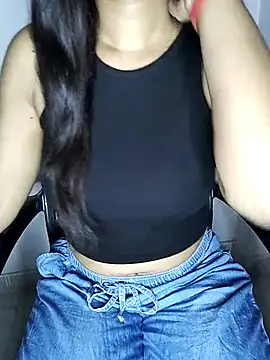 Snapshot of Ms_Neera chatting on 03.19.25 Ms Neera online show from 03.19.25