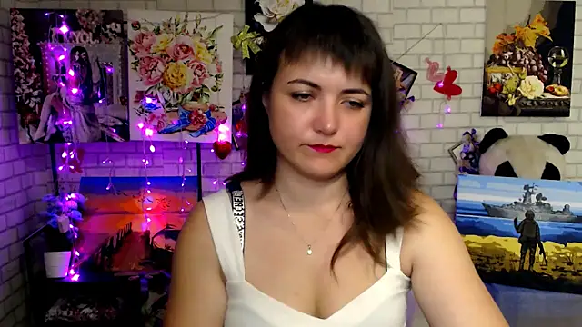 Darina M  online show from 11.06.25