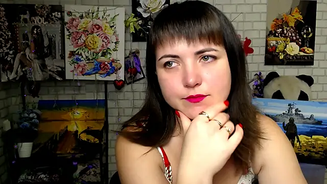 Darina M  online show from 11.13.25