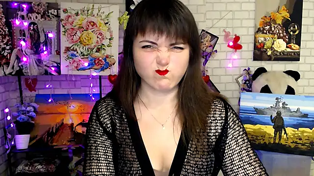 Darina M  online show from 12.14.25