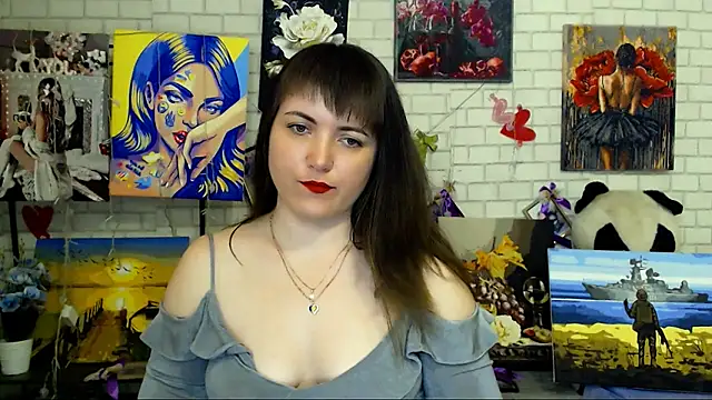 Darina M  online show from 03.26.26