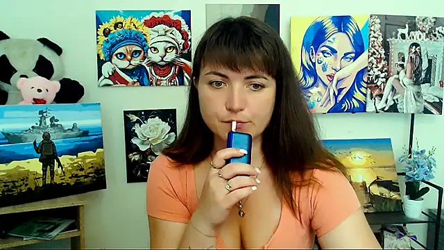 Snapshot of Darina_M_ chatting on 07.02.26 Darina M online show from 07.02.26