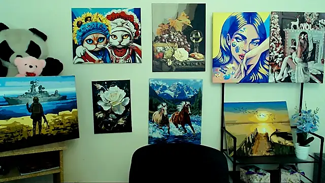 Snapshot of Darina_M_ chatting on 07.12.26 Darina M online show from 07.12.26