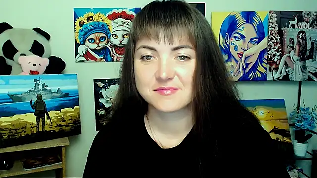 Snapshot of Darina_M_ chatting on 07.14.26 Darina M online show from 07.14.26