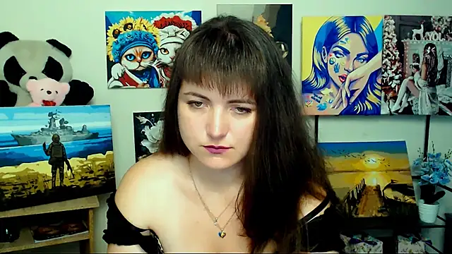 Snapshot of Darina_M_ chatting on 07.15.26 Darina M online show from 07.15.26