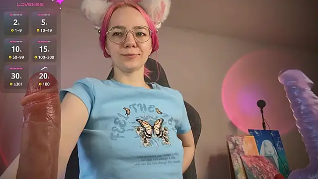 mariel a gold online show from 03.17.25