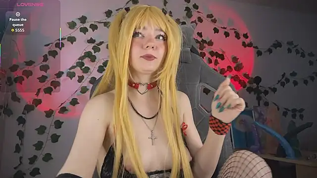 mariel a gold online show from 09.29.25