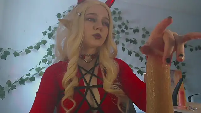 mariel a gold online show from 03.21.26