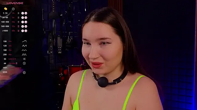 domDani subMay online show from 12.03.24