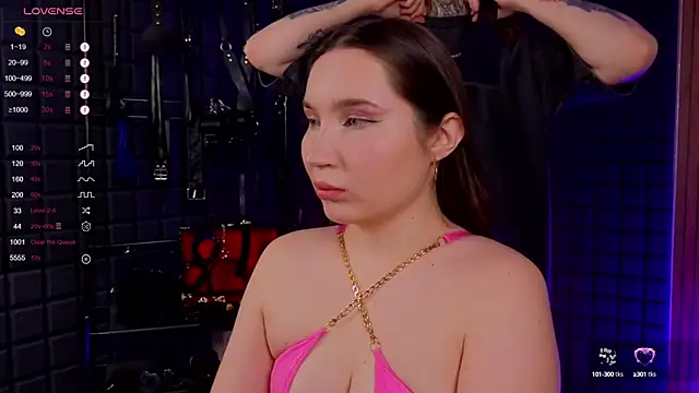 domDani subMay online show from 12.06.24