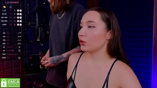 domDani subMay online show from 12.12.24