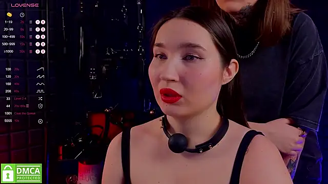 domDani subMay online show from 12.16.24