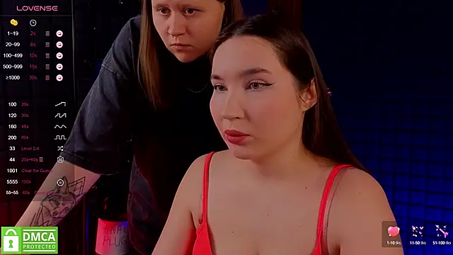 domDani subMay online show from 01.02.25