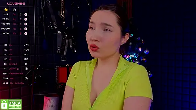 domDani subMay online show from 01.09.25