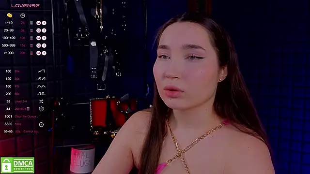 domDani subMay online show from 01.10.25