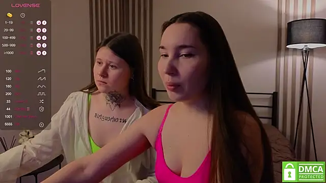 domDani subMay online show from 02.07.25