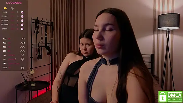 domDani subMay online show from 02.08.25