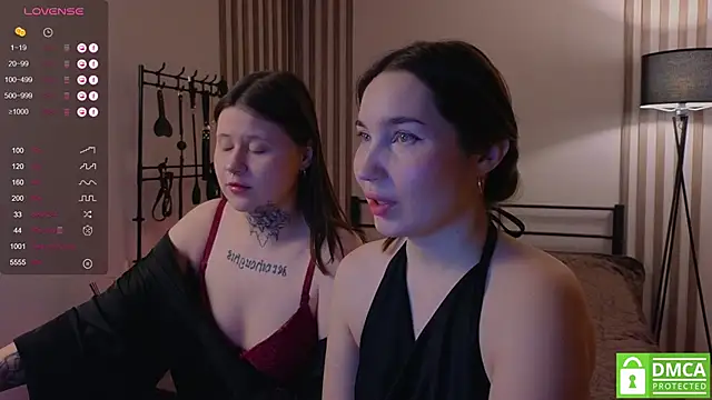 domDani subMay online show from 02.12.25