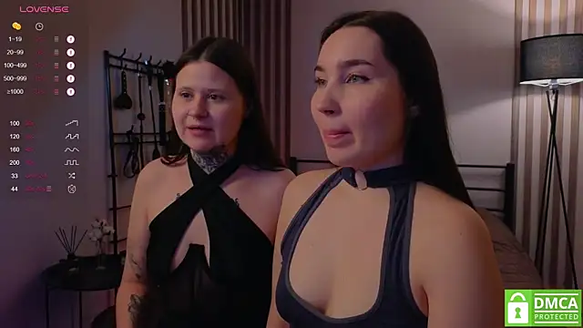 domDani subMay online show from 02.19.25