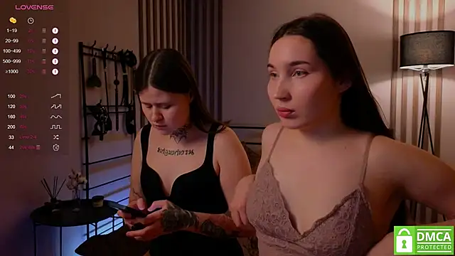 domDani subMay online show from 02.22.25