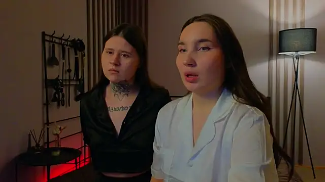 domDani subMay online show from 03.02.25