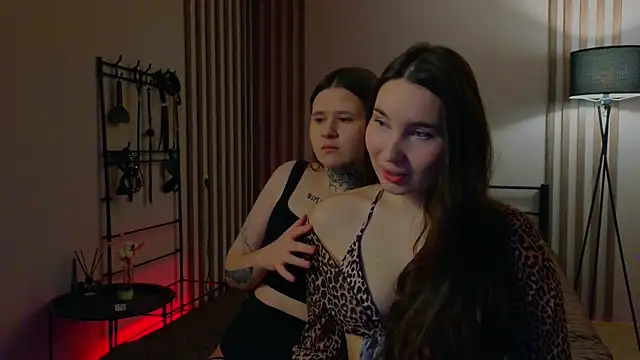 domDani subMay online show from 03.03.25