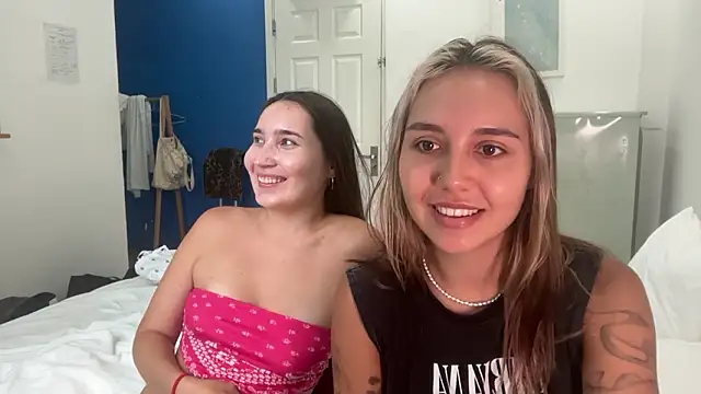 domDani subMay online show from 03.15.26