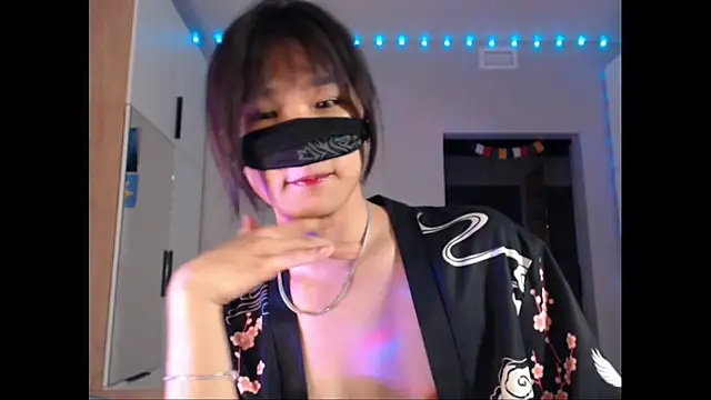 yukitori 2 online show from 02.12.25