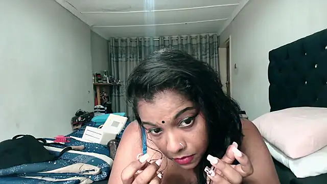 Indianmayaxoxo online show from 01.07.26
