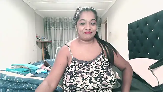 Indianmayaxoxo online show from 05.12.26