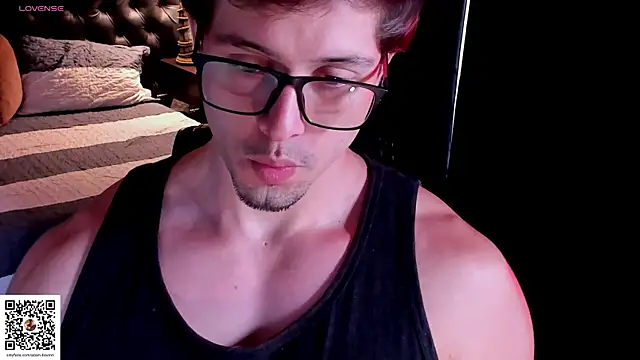 ADAM BOUTON  online show from 07.15.26