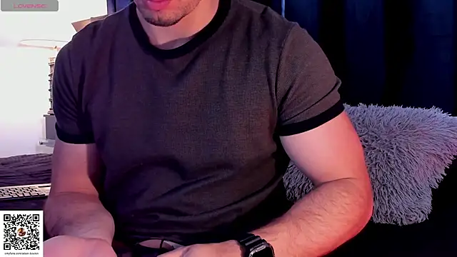 ADAM BOUTON  online show from 07.30.26