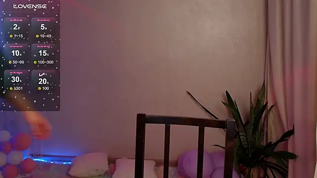 Snapshot of 0urAlexa chatting on 12.18.24 0urAlexa online show from 12.18.24