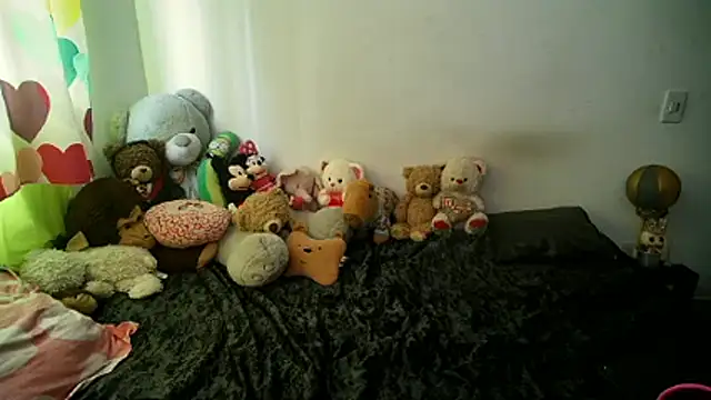 mandy berrys online show from 01.09.26