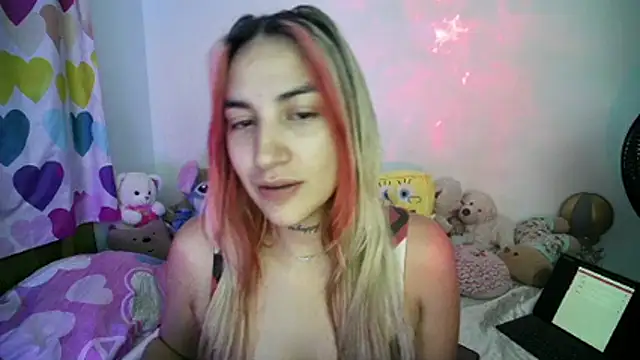 mandy berrys online show from 02.02.26