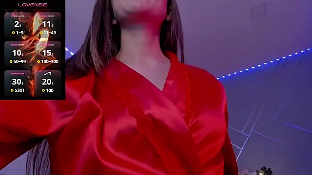 Ich Bin Julia online show from 12.10.24