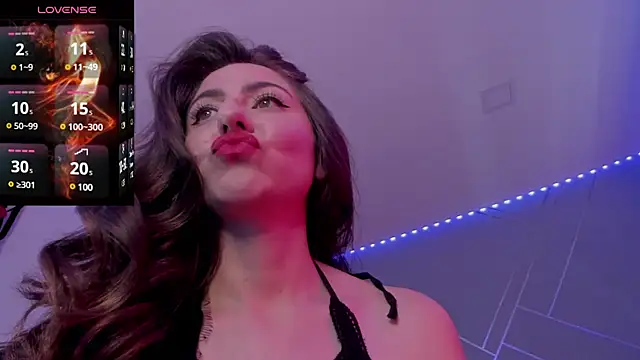 Ich Bin Julia online show from 12.14.24