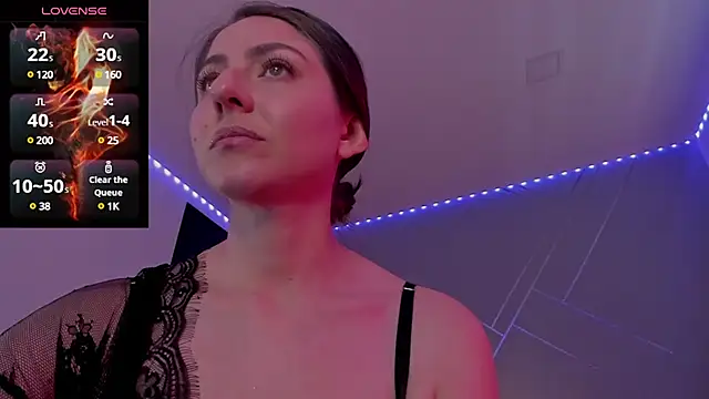 Ich Bin Julia online show from 12.26.24