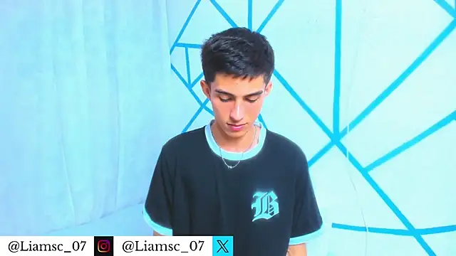 liam scott77 online show from 11.06.25