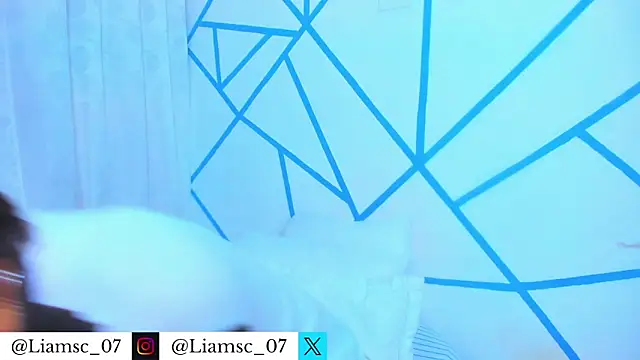 liam scott77 online show from 11.24.25