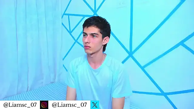 liam scott77 online show from 02.13.26