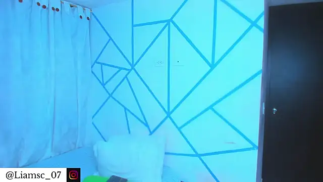 liam scott77 online show from 03.02.26