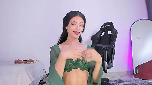 selena robertss  online show from 02.08.26