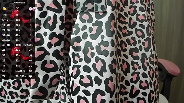 sara maisa online show from 03.19.25