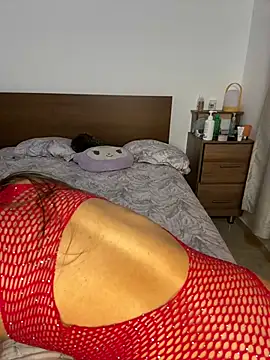 Barbielatinas online show from 02.08.25