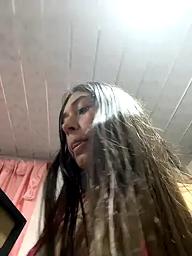 Barbielatinas online show from 09.25.25