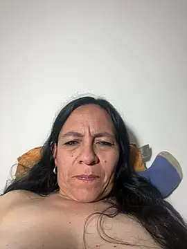 Freya Artemisa online show from 02.28.25