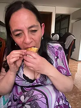 Freya Artemisa online show from 02.26.26