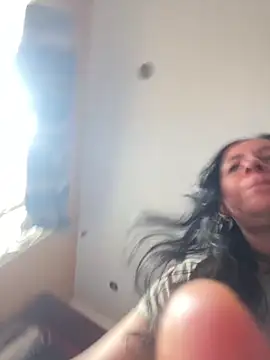 Freya Artemisa online show from 04.20.26